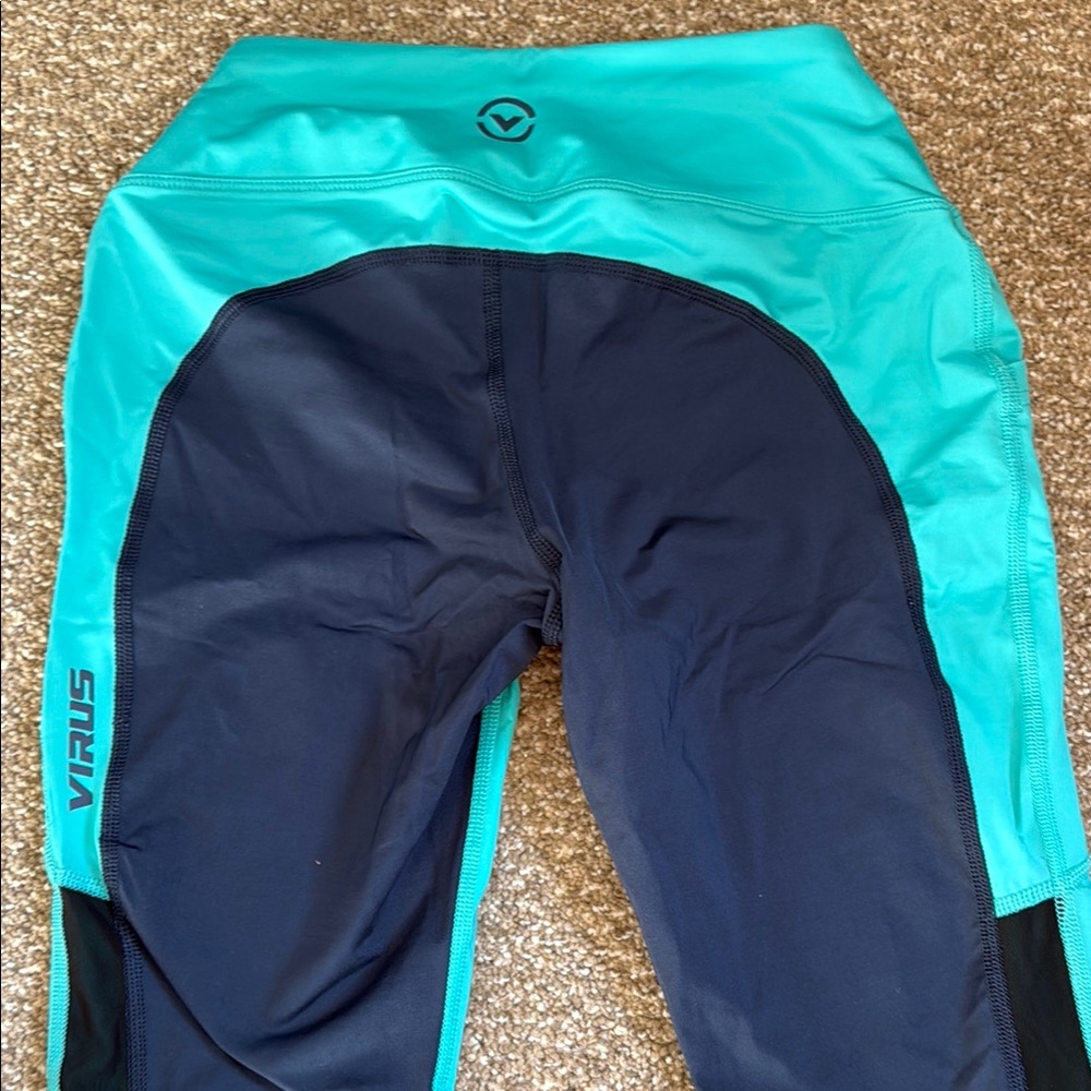 Virus Pants - image 7